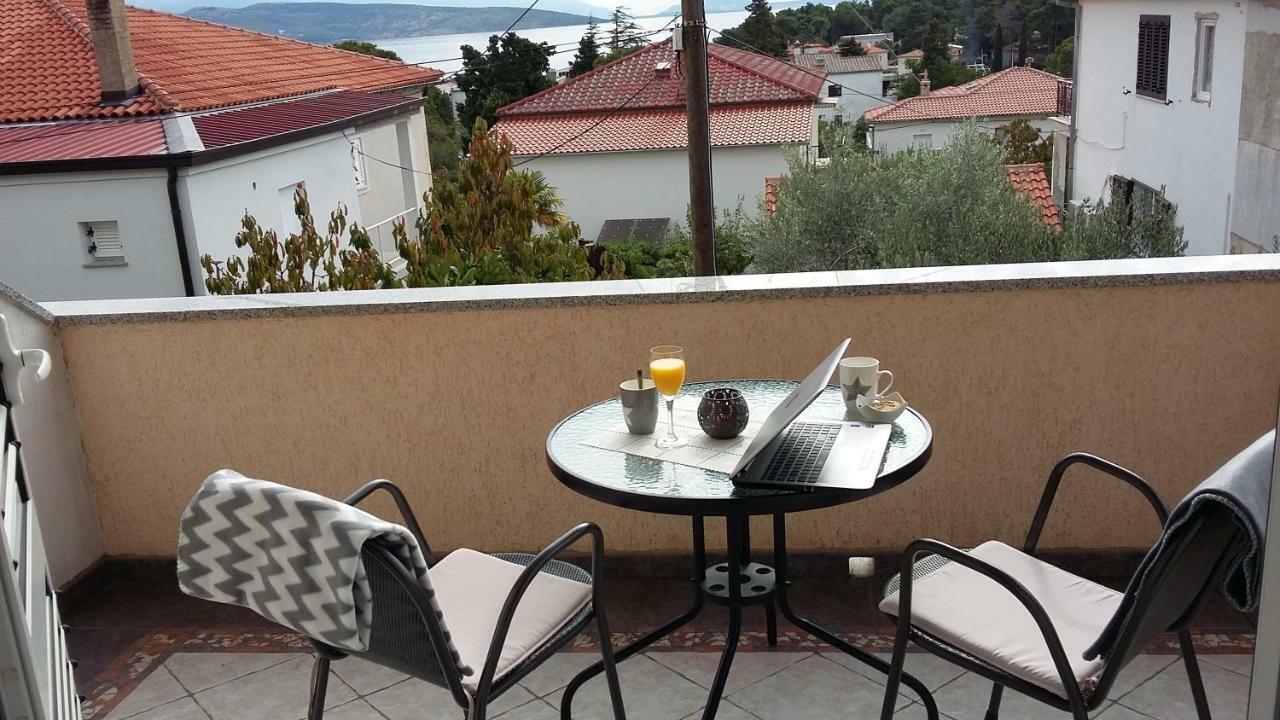 Sobe Tonica Hotel Veglia Exterior foto